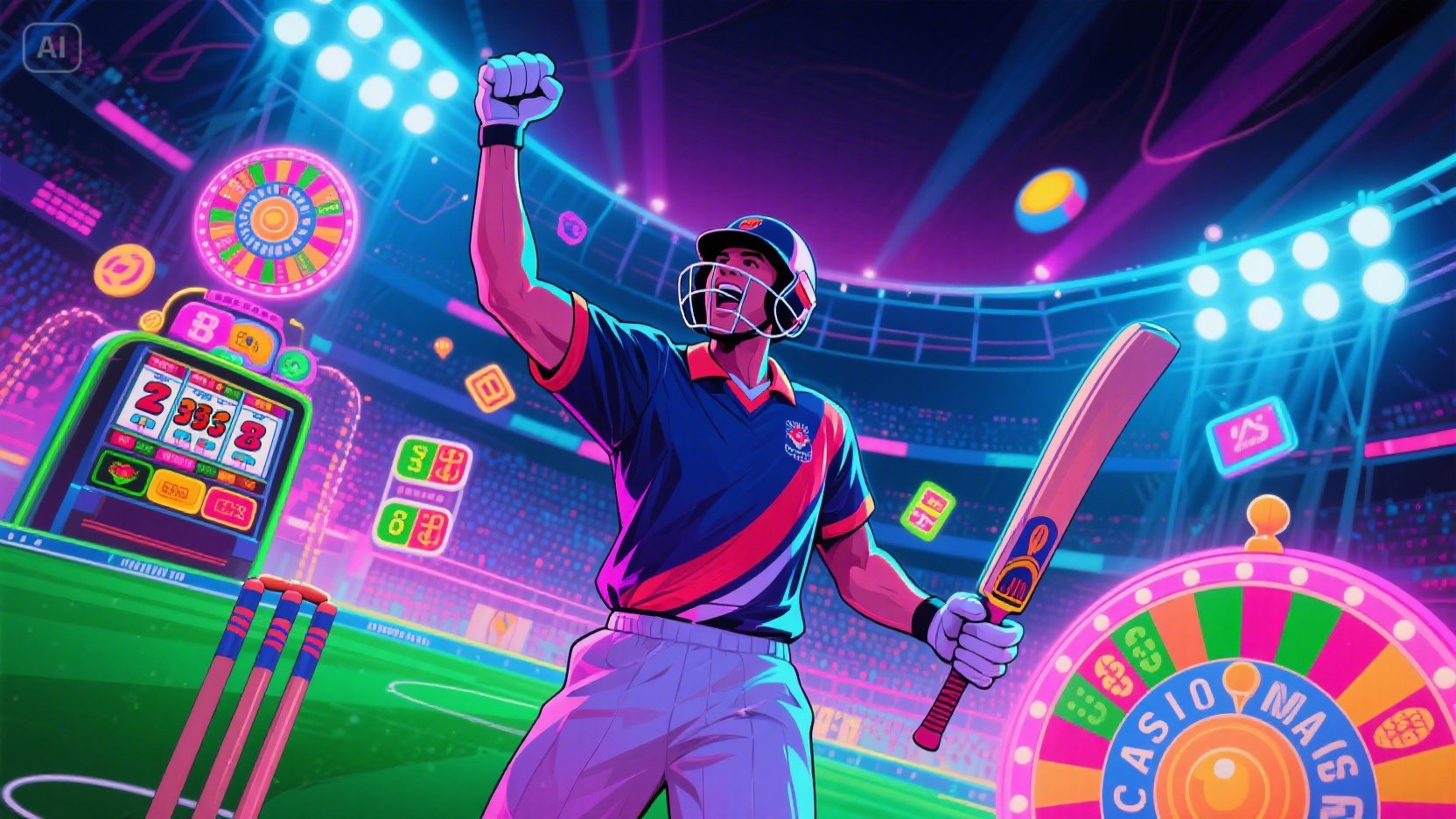 Registration at Mega Bonanza Casino