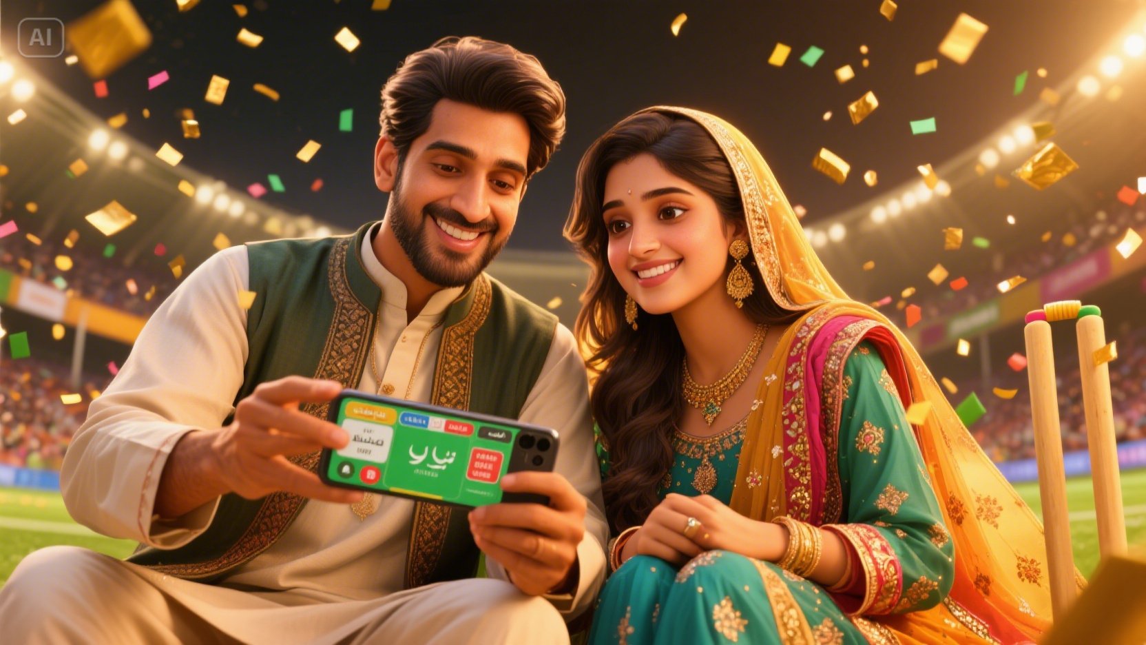 Casino Mega Bonanza desktop and mobile interfaces