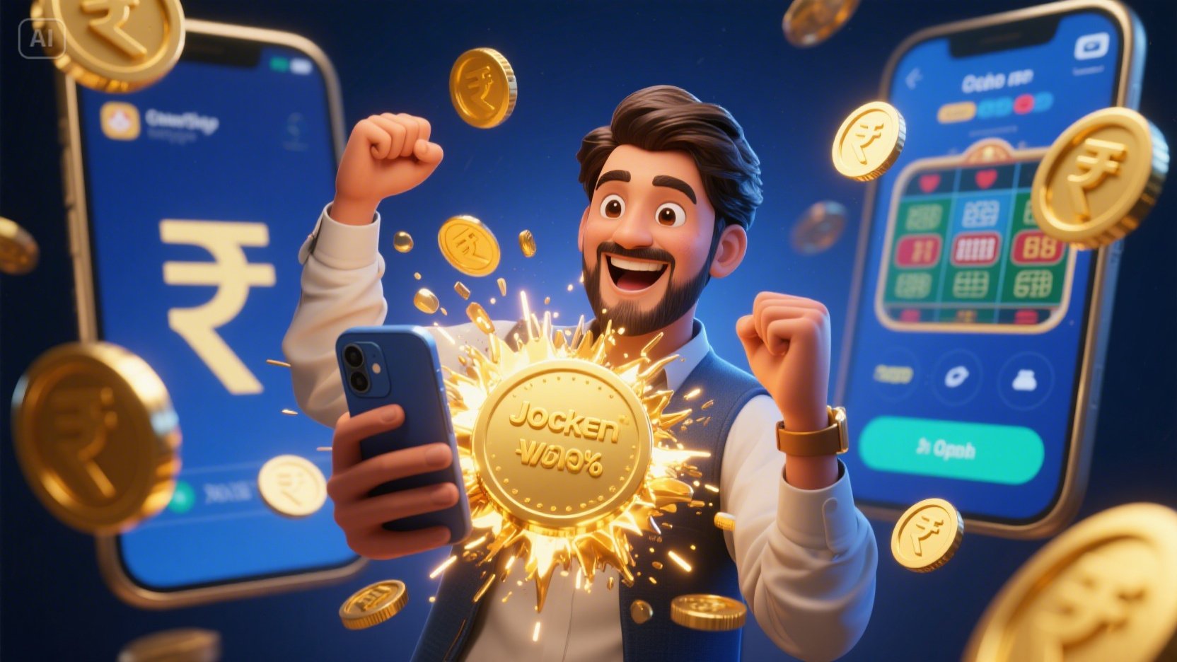 Mega BonanzaDeposit PKR now and claim a 200% instant top-up! Pakistan’s users can spin reels, win jackpots, and withdraw securely through trusted JazzCash channels.
