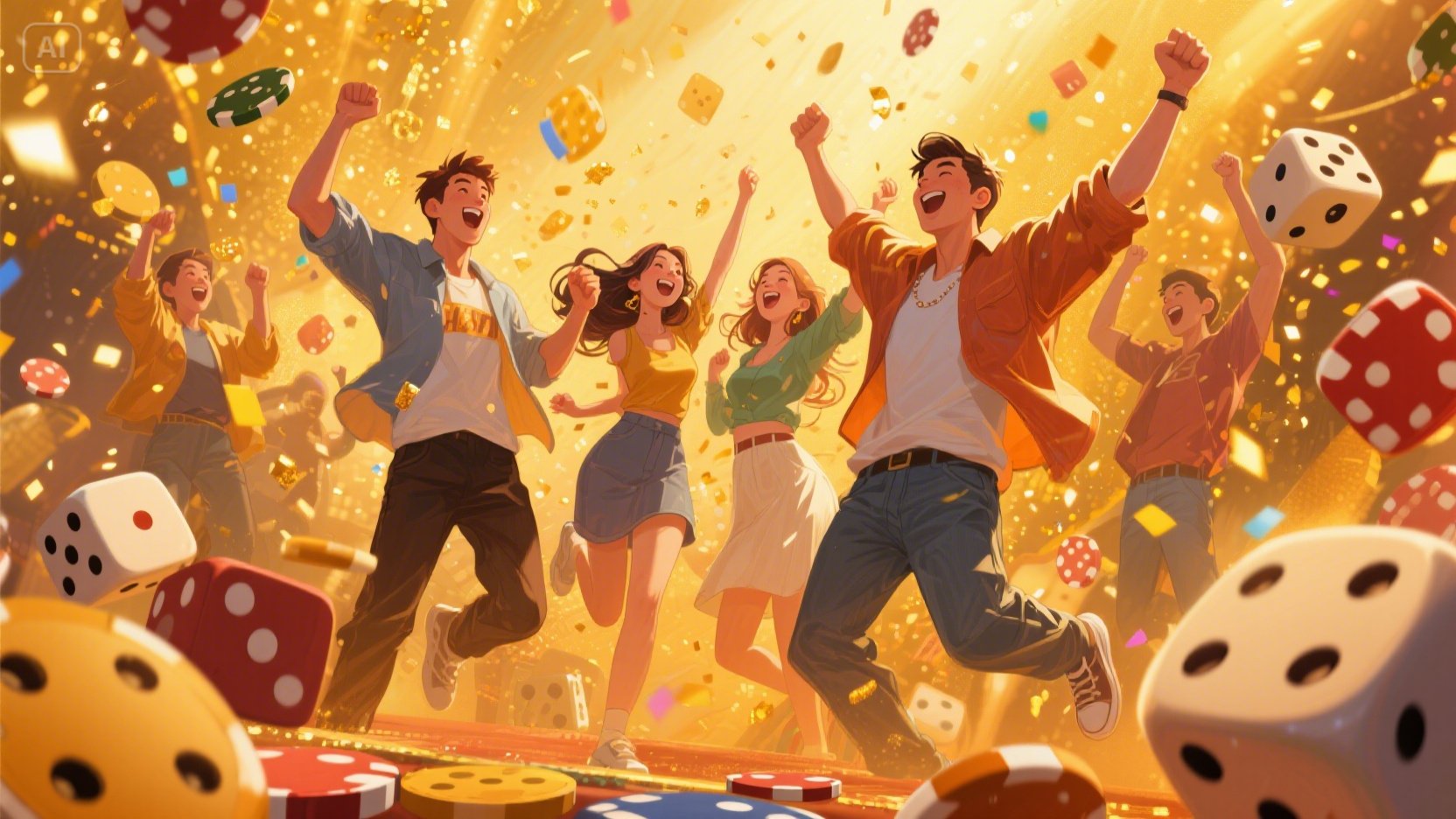 Casino Mega Bonanza desktop and mobile interfaces