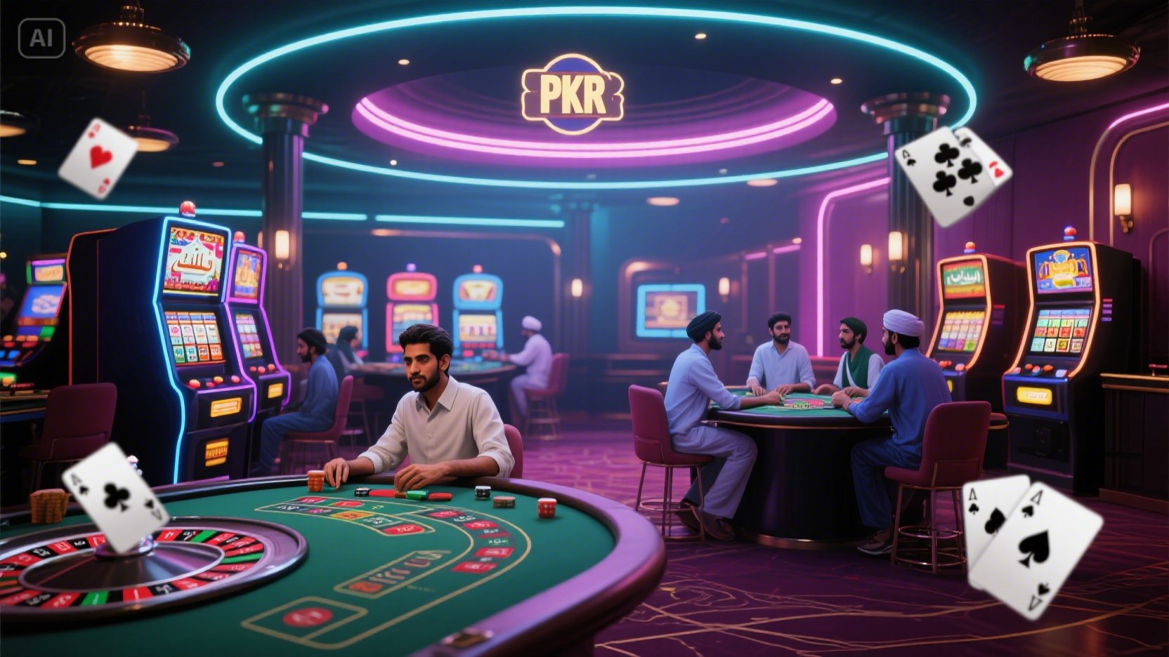 Mega BonanzaDeposit in PKR and get 200% instantly credited to your account! Pakistan’s users can play safely, win more, and enjoy fair gaming all day long.