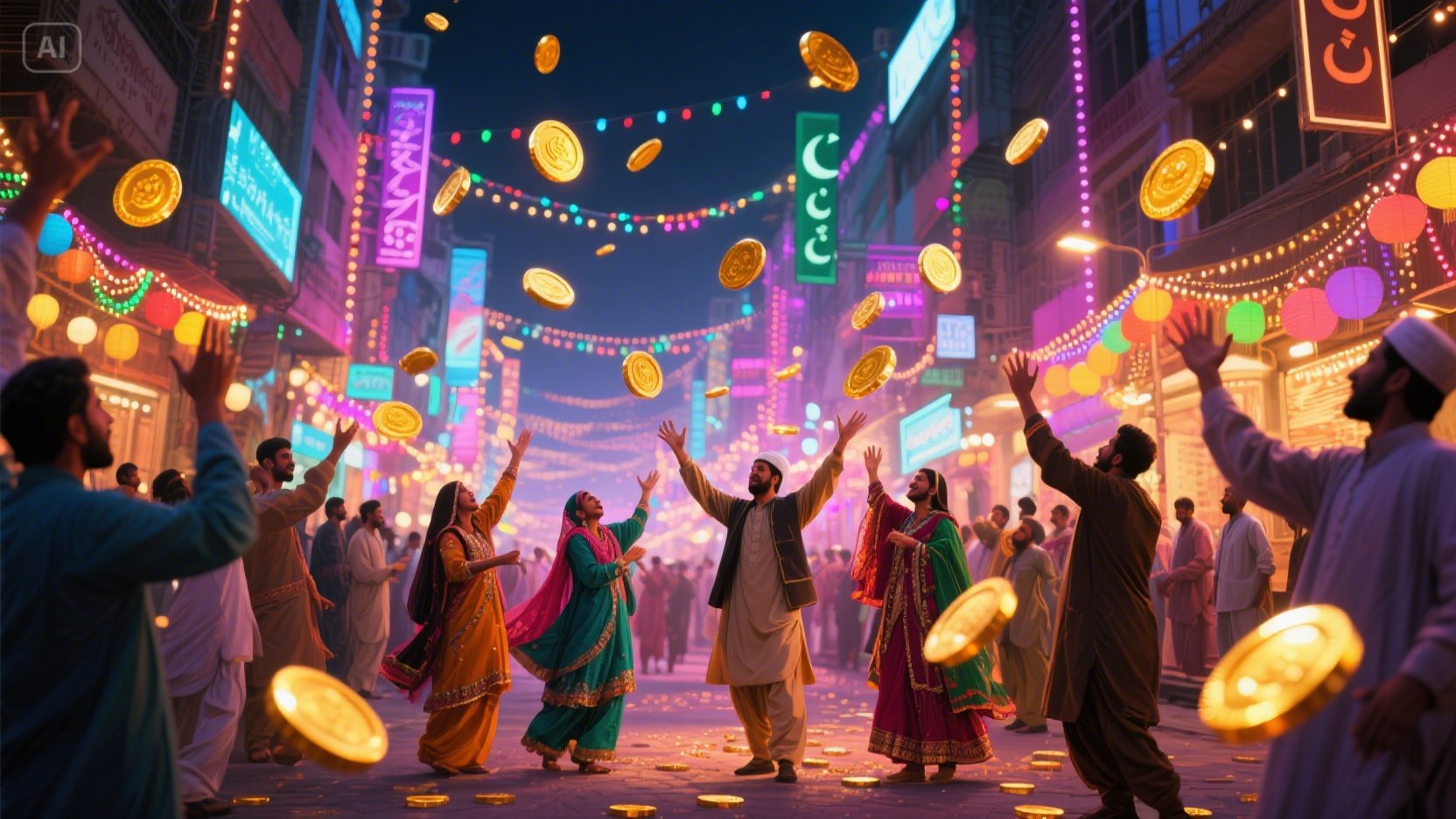 Mega BonanzaMake your first recharge today and receive 200% instantly! Pakistan’s casino lovers can enjoy smooth deposits, real PKR prizes, and fair play across all devices.