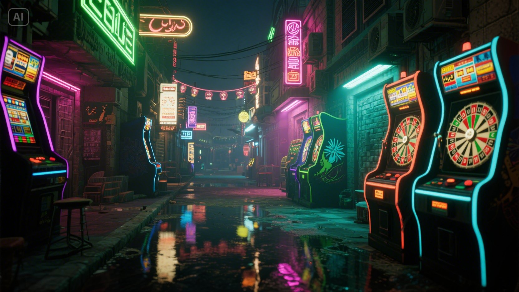 Mega BonanzaPakistan’s number one gaming site is giving a 200% welcome offer! Deposit now and enjoy unlimited fun with real money prizes in PKR.