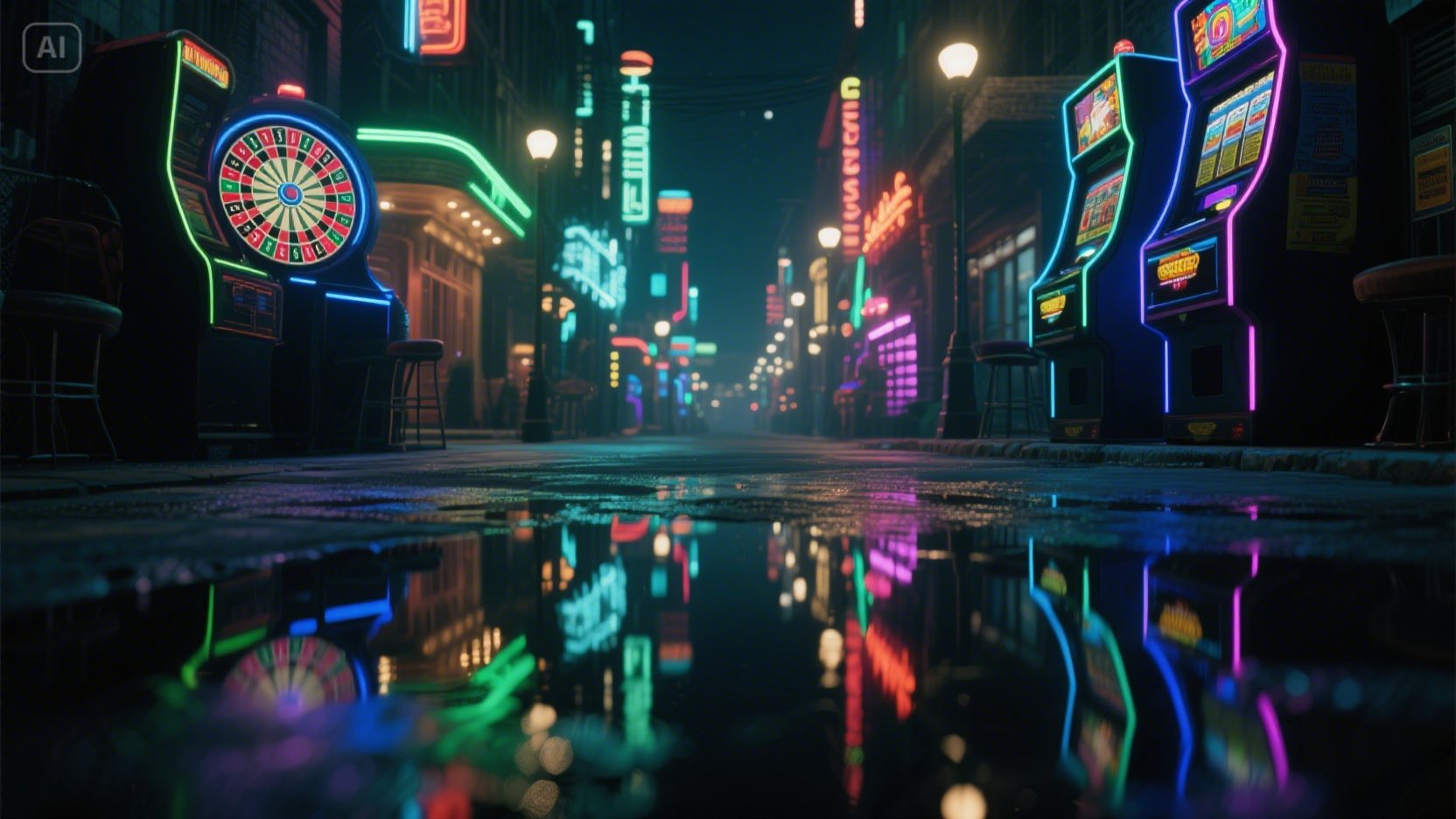 Registration at Mega Bonanza Casino