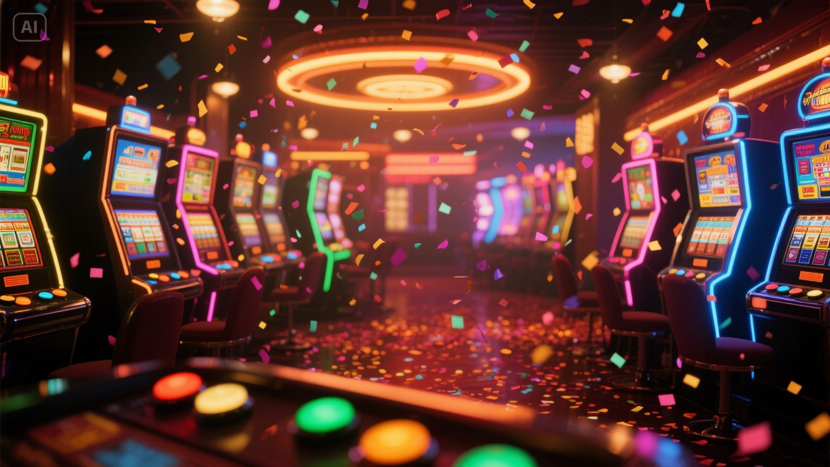 Registration at Mega Bonanza Casino